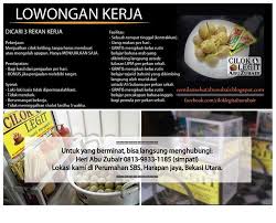 Kamu juga bisa download secara legal di. Lowongan Kerja Jualan Keliling Terbaru