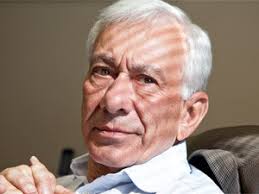 Start-up founder with a twist