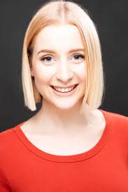 Georgia Beck Photo Website