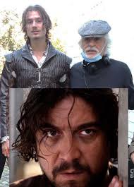 Tedua is an actor, known for l'ombra di caravaggio (2021). Foto Ariccia Riprese Per Il Film L Ombra Di Caravaggio Set A Palazzo Chigi