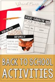 Pin On Back To School