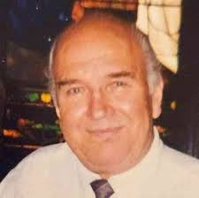 Richard Grimm Obituary