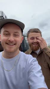 @disclosure's video Tweet