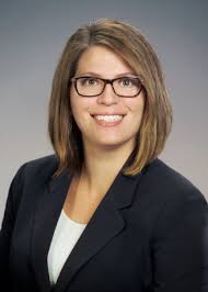 Christine A. S. (Cris) Doby, Program Officer Melissa Damaschke, Program  Officer Meet Erb's New Staff