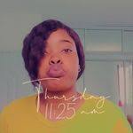 Daphnee Jacques's Instagram, Twitter & Facebook