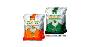 Entdecke rezepte, einrichtungsideen, stilinterpretationen und andere ideen zum ausprobieren. Harga Pakan Ayam Broiler Terbaru Agustus 2021 Hargabulanini Com