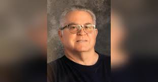 Obituary information for Fred Strange