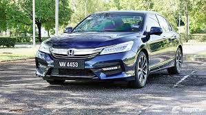 The accord is available in honda accord 20 vti honda accord 20 vti l honda accord 24 vti l with prices starting from rm13599750. 2018 Honda Accord 2 4 Vti L Advance Price Specs Reviews News Gallery 2021 Offers In Malaysia Wapcar