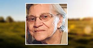 Ethel E Ahl Obituary June 21, 2019