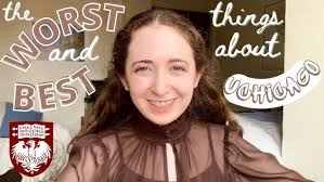 SOFTBALL: Meet Carly Schulz