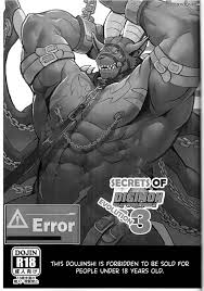 Page 2 | gay-comicsraymond158the-secrets-of-digivolutionissue-3 | Erofus  - Sex and Porn Comics