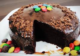 On the other hand, some people don't have ovens in their houses. Easiest Way To Make Homemade Eggless Chocolate Cake No Oven Malayalam