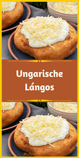Ungarische Langos In 2020 Gourmet Rezepte Ungarische Langos Gourmet