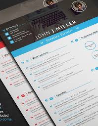 mac resume template  great for more