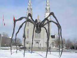 Image result for louise bourgeois maman