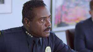 5th Ward" Crane Street (TV Episode 2020)