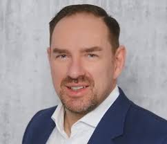 Toussaint: Andreas Koch neuer Vertriebsleiter Nord/Ost