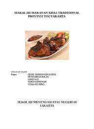 Buku modul kuliah bahasa indonesia. Kue Tradisional Khas Aceh Rizki Yulita Final 0