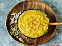 Check spelling or type a new query. Badam Halwa Recipe Badam Ka Halwa How To Make Badam Halwa