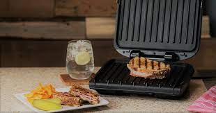 Alina bradford/cnet fry an egg: Best George Foreman Grill Reviews For 2021 Top 8 Picks