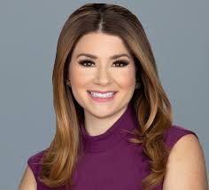 Maureen Kyle leaving WKYC morning show to focus