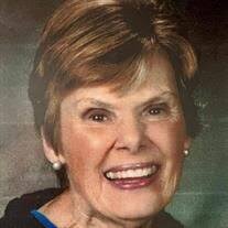 Sally Lynne Huntington Larsen Obituary