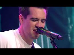 Panic! At The Disco “Say Amen (Saturday Night)” LIVE Acoustic Performance  6/22/18