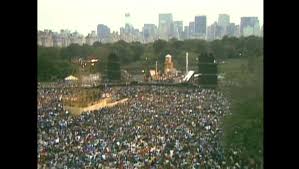 Tonight, watch the iconic duo, Simon and Garfunkel, perform their top hits  in New York City's Central Park. Tune in to MPB Television at 7 p.m. to see  this 1981 concert film | MPB - Mississippi Public ...