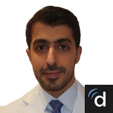 Dr. Saud A. Alsahli, MD
