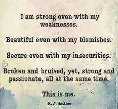 You have the power to overcome your challenges and become the best version of yourself that you can be. 19 Beautiful Disaster Quotes Ideas Quotes Beautiful Disaster Quotes Inspirational Quotes