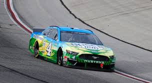 Through the first five races of the season, five different drivers have taken the checkered flag, and denny hamlin here are the six questions in play for this week's folds of honor quiktrip 500 race at atlanta play clint bowyer's nascar stage 2 super 6 contest for free and you could win $10,000! Post Race Inspection Results At Atlanta Motor Speedway Nascar