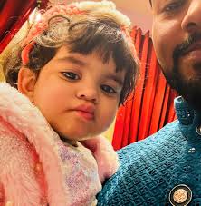 My Little Princess❤️❤️