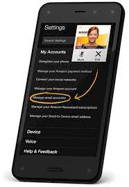 If anything, the fire phone should be sold unlocked, for $200 ( . The Amazon Fire Phone S Mayday Effect