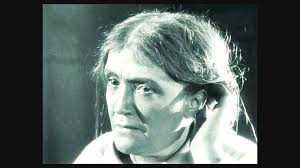 THE LODGER (Les Cheveux d'or)