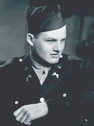 Jack Hemingway's War