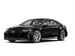 Image result for Mythos Black 2025 RS7