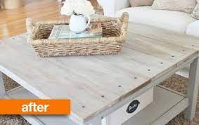 (and it only cost me $10 for the lumber to transform the entire thing!) i like to use ikea furniture as the bones for my projects. 5 Simple Diy Ikea Hemnes Coffee Table Hacks Shelterness
