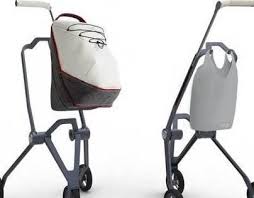 audi shopping trolley プロダクトデザイン デザイン プロダクト