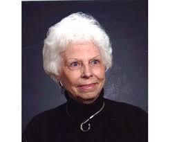 Eleanor Overstreet Obituary (1926