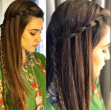 Top Kriti Sanon Hairstyles You Need To Follow Front Hair Styles Long Hair Styles Hair Styles