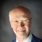 Dr. Gordon M. Mead, MD