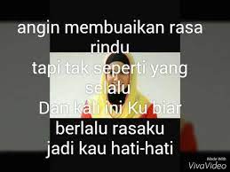 We did not find results for: Amira Othman Hati Hati Lirik Chords Chordify