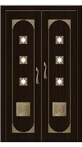 Modern Pooja Doors Google Search Pooja Room Door Design Door Design Modern Room Door Design