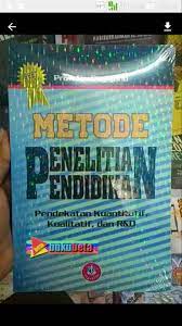 Download buku metode penelitian sugiyono. Ebook Sugiyono 2016 Cara Golden