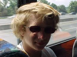 Photos- East Coast Tour 2003