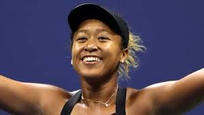 Я с тобой», — написал смит. Nerasskazannaya Istina Pobeditelnicy Otkrytogo Chempionata Ssha Naomi Osaka Kino Novosti