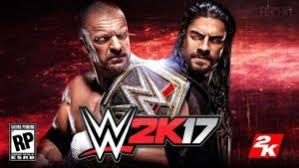 Wwe 2k17 Android Free Download Apk Data Obb Develope It Wwe Game Download Wwe Game Wrestling Games