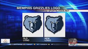 The memphis grizzlies are a relatively new team on the nba landscape. Nike Unveils Grizzlies New Logo Localmemphis Com