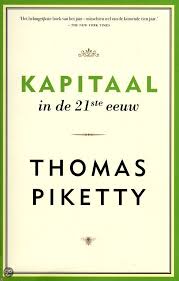 Bol Com Kapitaal In De 21ste Eeuw Thomas Piketty 9789023490821 Boeken Boeken Filosofie Boeken 21e Eeuw