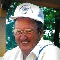 Mr. Kenneth Whiteside Obituary